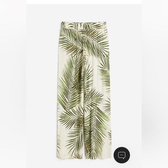 H&M Pull-on Jersey Pants - Picture 4 of 9